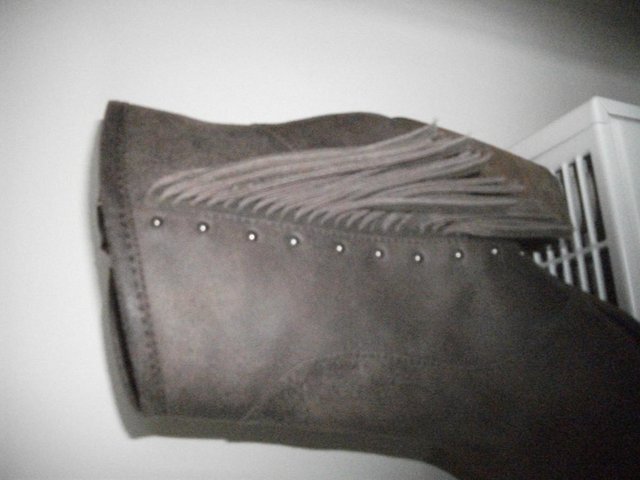 Image 2 of MODA BOOTS