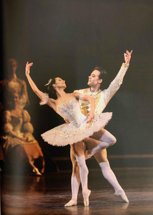 Image 3 of The Sleeping Beauty, Royal Opera House 2019/20 Season