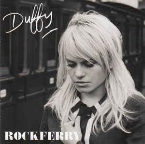 Preview of the first image of Duffy ?– RockferrySuper Jewel case (Incl P&P).