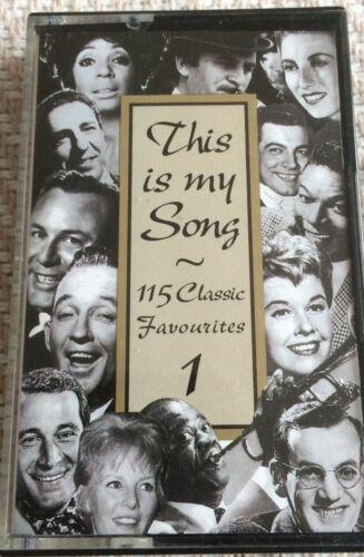 Image 2 of Readers Digest - This Is My Song (Incl P&P)