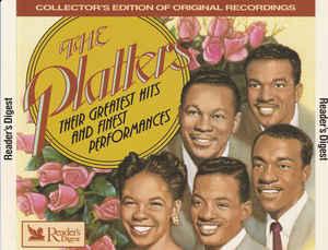 Preview of the first image of Readers Digest -The Platters (incl P&P).