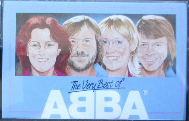 Preview of the first image of Readers Digest - Abba (Incl P&P).