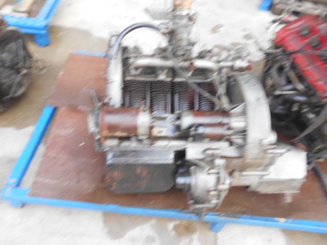 Image 2 of Engine Nsu Prinz 1000