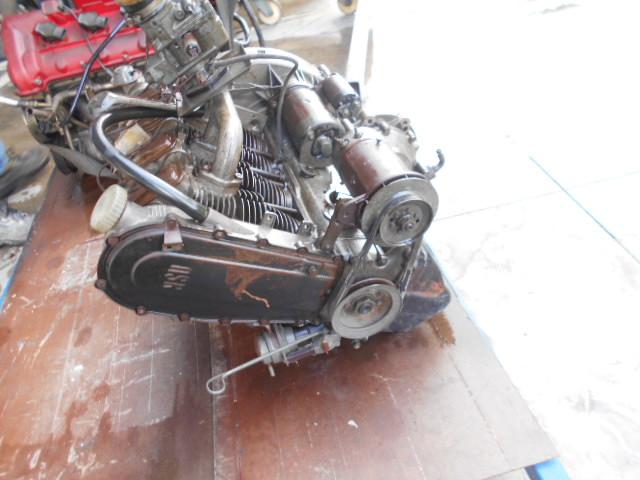 Image 3 of Engine Nsu Prinz 1000
