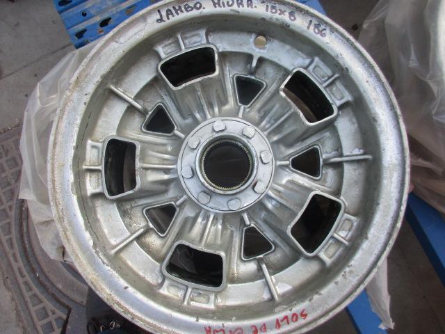 Image 3 of Wheel rim for Lamborghini Miura