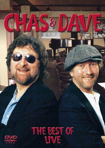 Preview of the first image of Chas & Dave - The Best Of Live (Incl P&P).