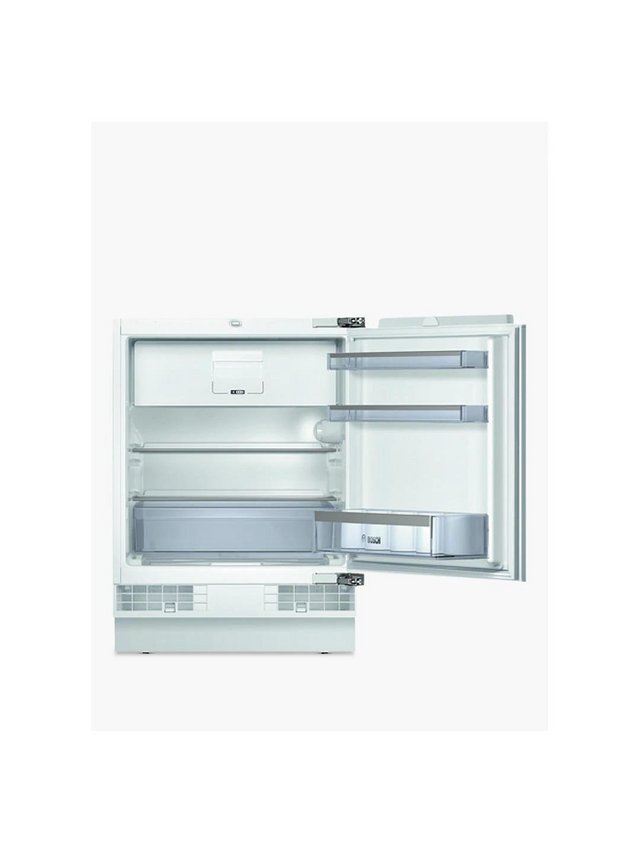 Preview of the first image of BOSCH INTEGRATED UNDERCOUNTER FRIDGE WITH ICEBOX-A++-NEW WOW.