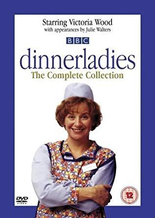 Preview of the first image of dinnerladies - The Complete Collection (Incl P&P).
