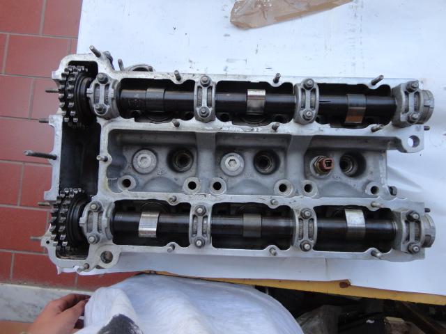 Image 2 of Heads for Fiat Dino 2400