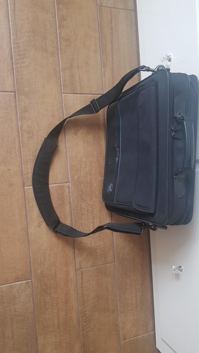 Preview of the first image of Laptop bag.