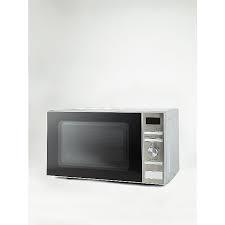 Preview of the first image of BREVILLE SILVER 800W-17L MICROWAVE-10 HEAT SETTINGS-NEW BOX.