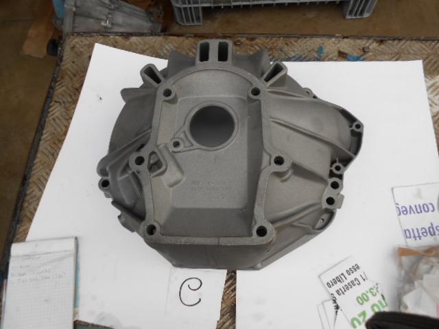 Image 2 of Bell housing for gearbox Fiat Dino 2400