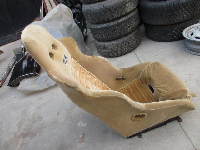 Preview of the first image of Front seats Sparco.