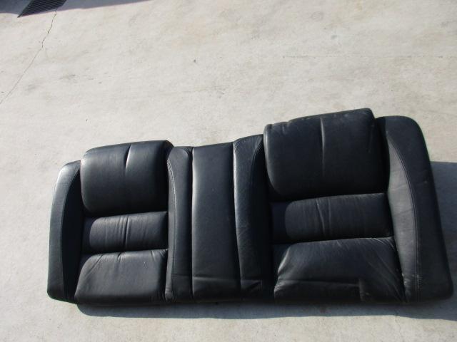 Image 2 of Rear seat for Fiat Coupè 2000 Turbo
