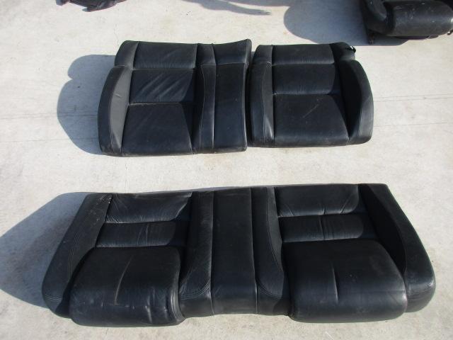 Image 3 of Rear seat for Fiat Coupè 2000 Turbo