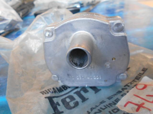 Image 2 of For sale additional air valve for Ferrari 328 , Mondial 3.2
