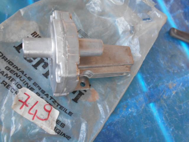 Image 3 of For sale additional air valve for Ferrari 328 , Mondial 3.2