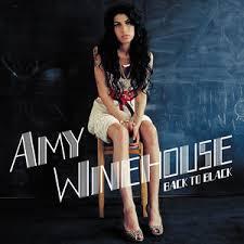 Preview of the first image of Amy Winehouse Back to Black.