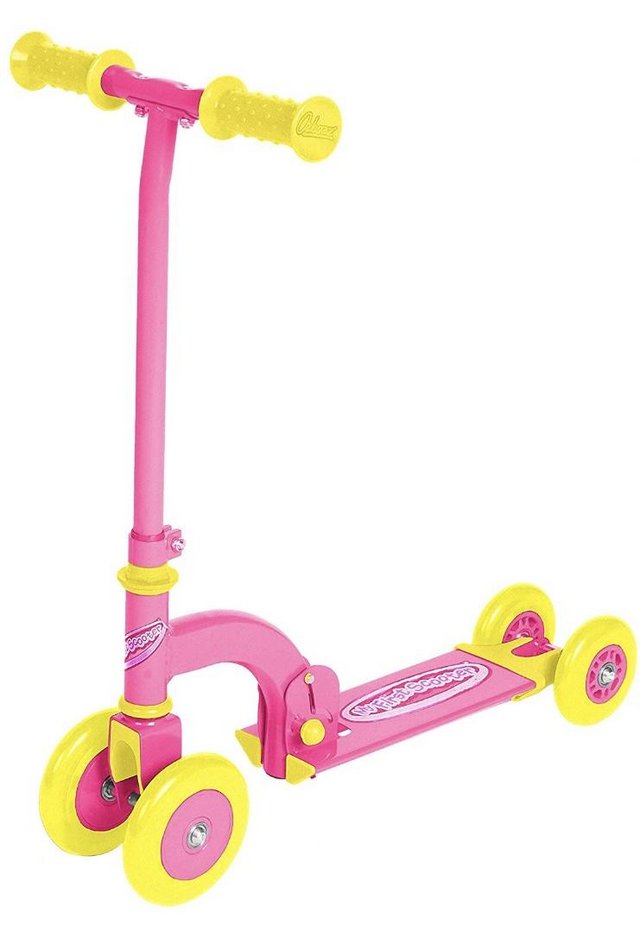 Preview of the first image of Child’s Scooter.