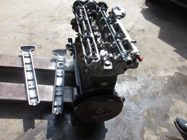 Image 3 of Engine overhauled for Jaguar Mk2 3.8