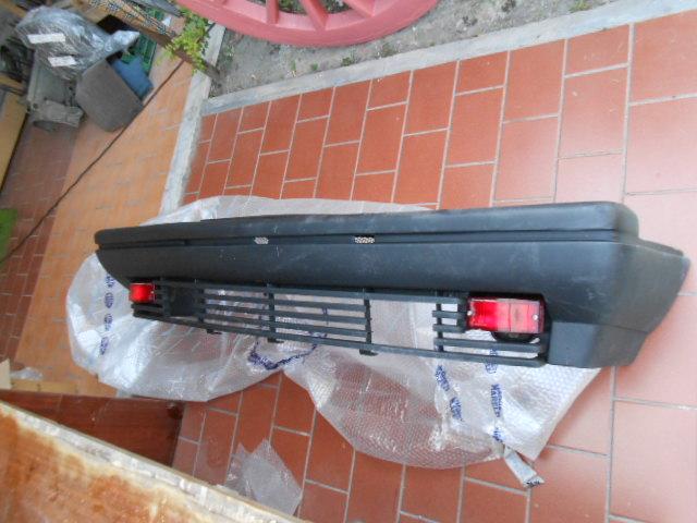 Preview of the first image of Rear bumper Ferrari 328.