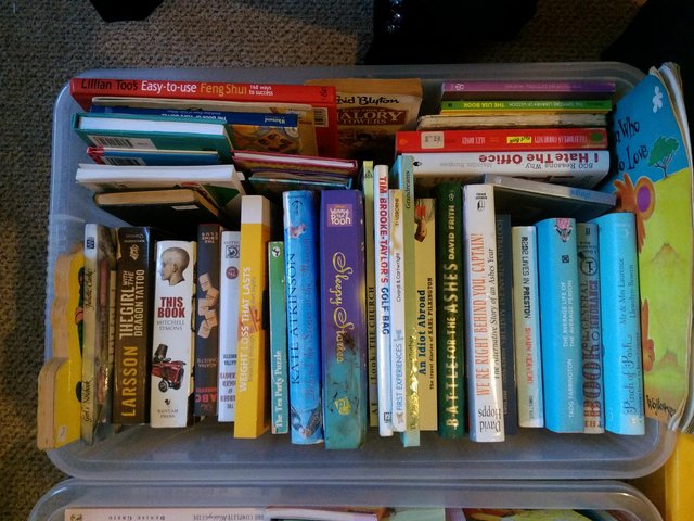 Image 2 of Over 100 Childrens and Adult Books