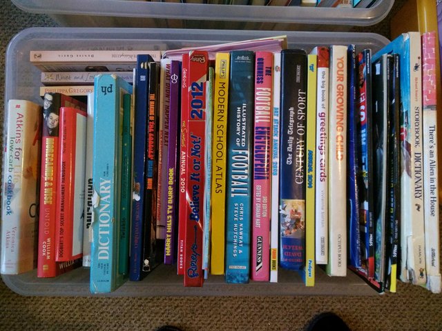 Image 3 of Over 100 Childrens and Adult Books