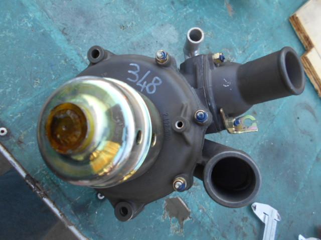 Preview of the first image of Water pump Ferrari 348.