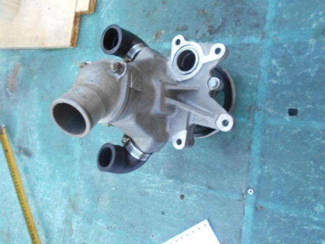 Preview of the first image of Water pump for Lancia Thema 8.32.