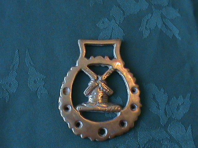 Preview of the first image of Horse brasses £1 Each.