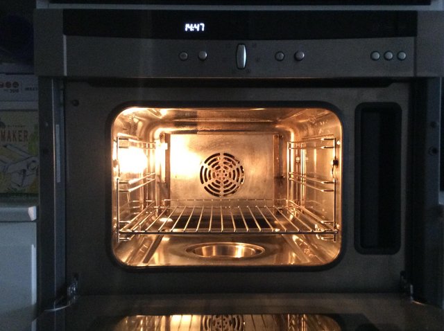 Image 2 of NEFF COMBINATION STEAM OVEN C47C22N3GB