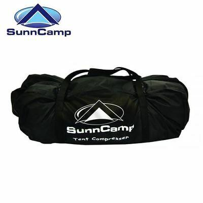 Preview of the first image of Sunn Camp Large size holdall for Tent/Awning.