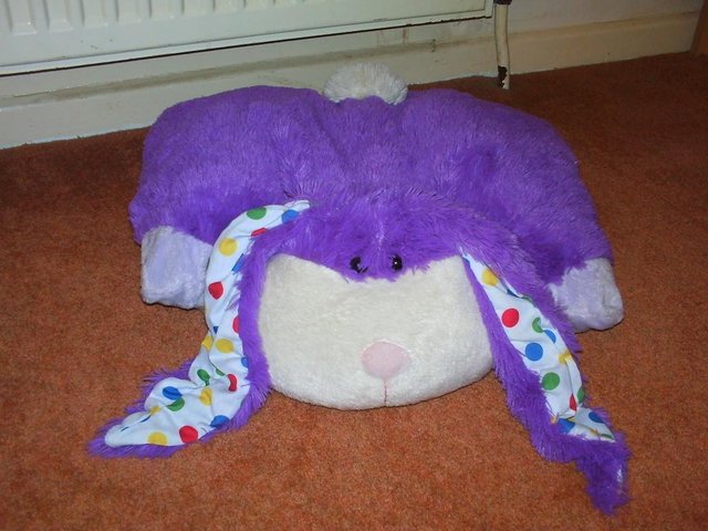 Image 3 of Pillow pets