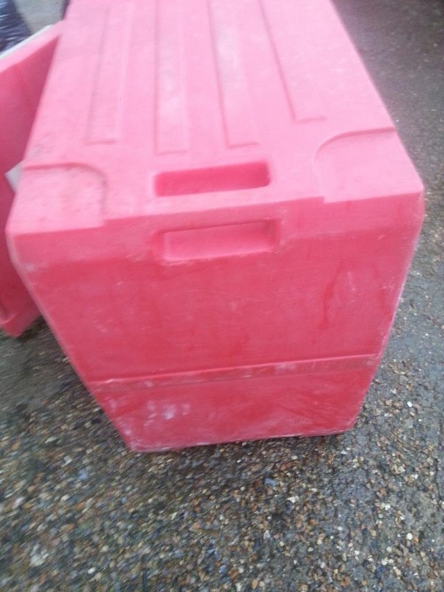 Image 2 of Catering Food Container