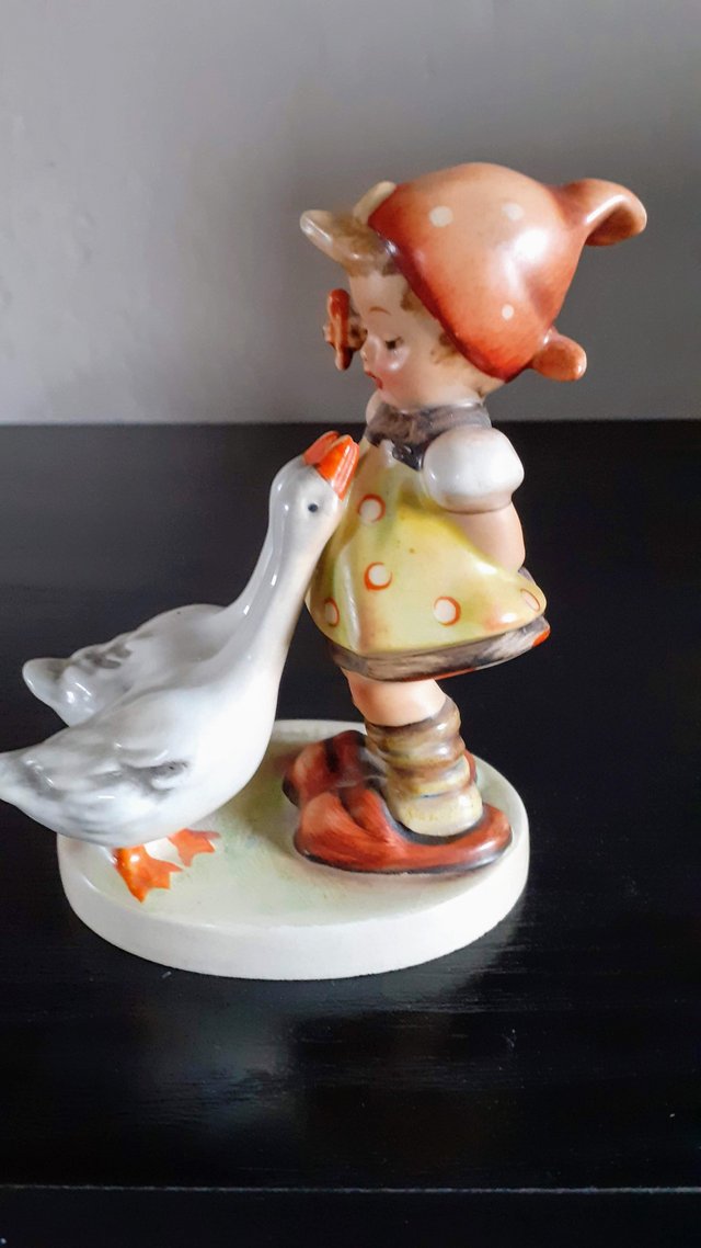Preview of the first image of Hummel vintage figurine/ others available..