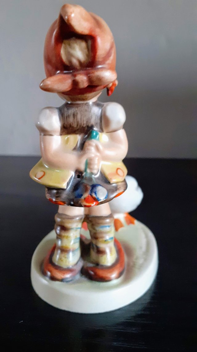 Image 3 of Hummel vintage figurine/ others available.