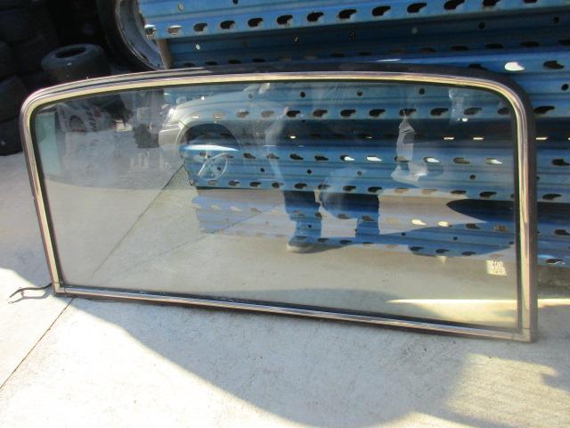 Image 2 of Rear window for Lancia Fulvia Coupè