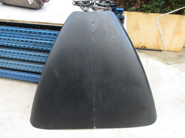 Preview of the first image of Front bonnet for Jaguar Mk2.