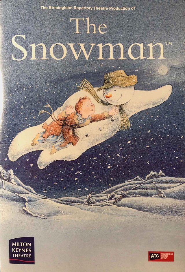 Preview of the first image of Snow Man Programme, 2020 Tour.