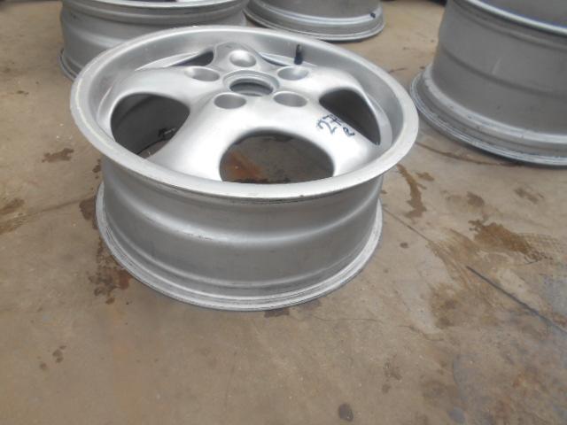 Preview of the first image of Wheel rims for Porsche 911/993.