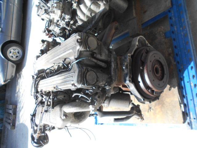 Image 3 of Engine Mercedes 280 SL R107