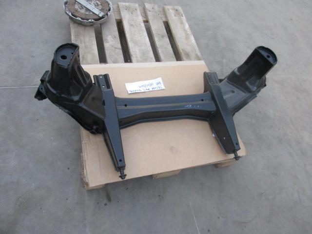 Image 2 of Front chassis for Jaguar Mk2