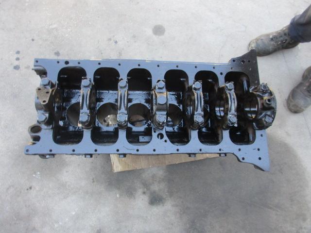 Image 2 of Engine block for Jaguar Mk 3.4
