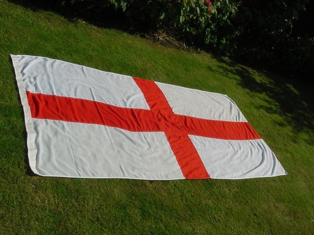 Image 3 of Flags - Union Jack, St George & St Andrew, - lots of flags