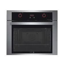 Preview of the first image of FAGOR 59L ELECTRIC SINGLE FAN OVEN- CATALYTIC LINERS-NEW-.