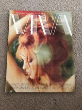 Preview of the first image of Viva Dec 1973 vintage.