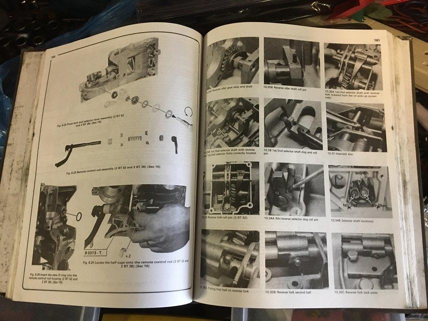 Image 2 of Haynes Citroen  workshop manual