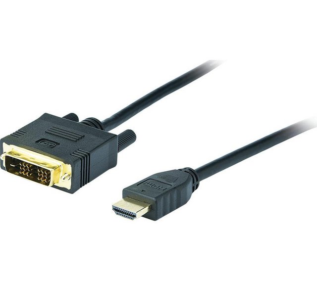 Preview of the first image of Advent DVI to HDMI cable (incl P&P).