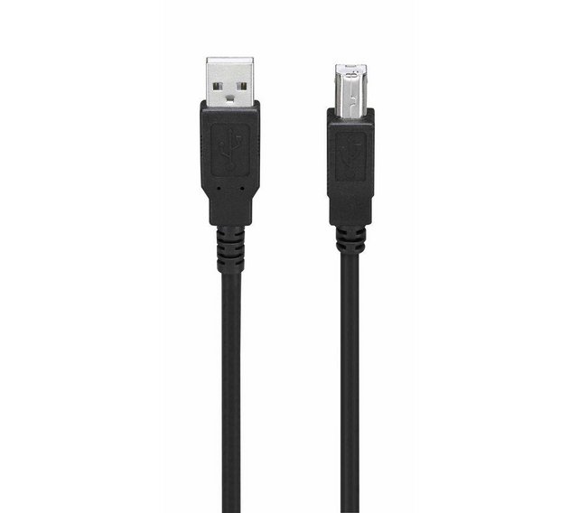 Preview of the first image of Advent USB A to USB B cable 4.8m.