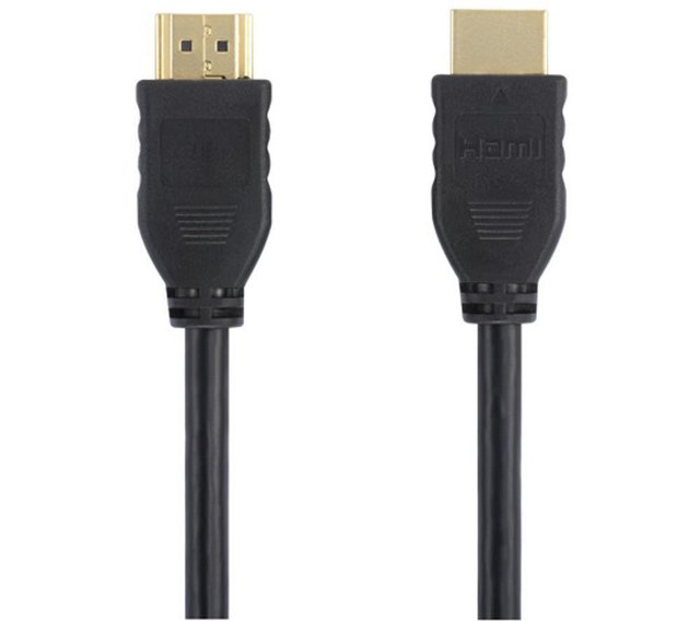 Preview of the first image of Advent 2m HDMI cable (Incl P&P).